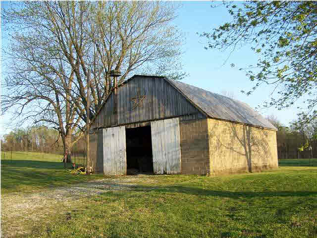 8220 Bald Knob Rd, Mount Vernon, IN 47620 photo 7