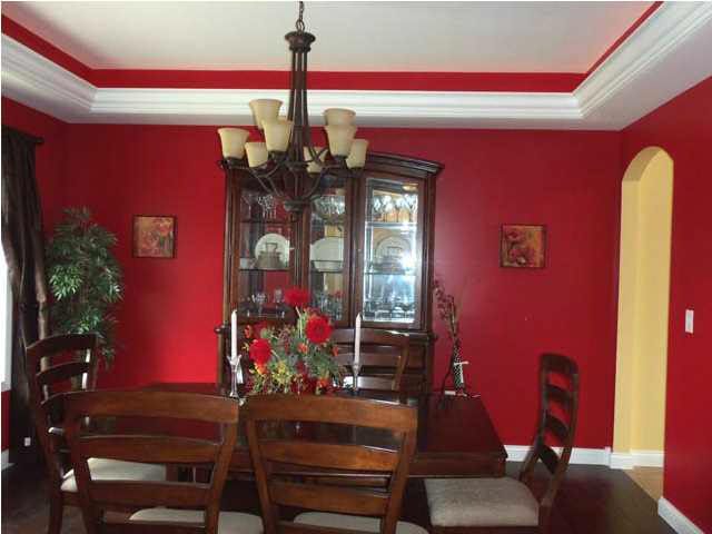 1044 Hunter Ridge Trl, Boonville, IN 47601 photo 5