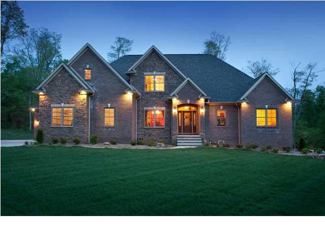 1044 Hunter Ridge Trl, Boonville, IN 47601 photo 1