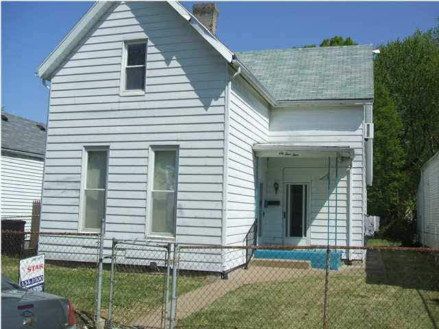 644 E Oregon St, Evansville, IN 47711 photo 1