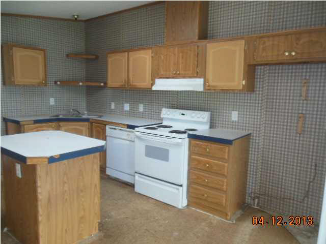 6733 David Dr, Chandler, IN 47610 photo 3