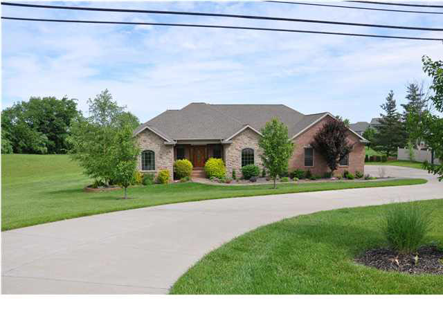 14662 Old State Rd, Evansville, IN 47725 photo 1