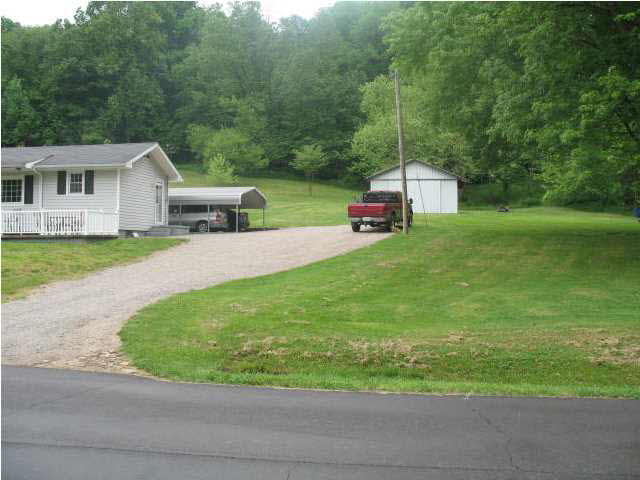 6421 Sugar Maple Rd, Cannelton, IN 47520 photo 17
