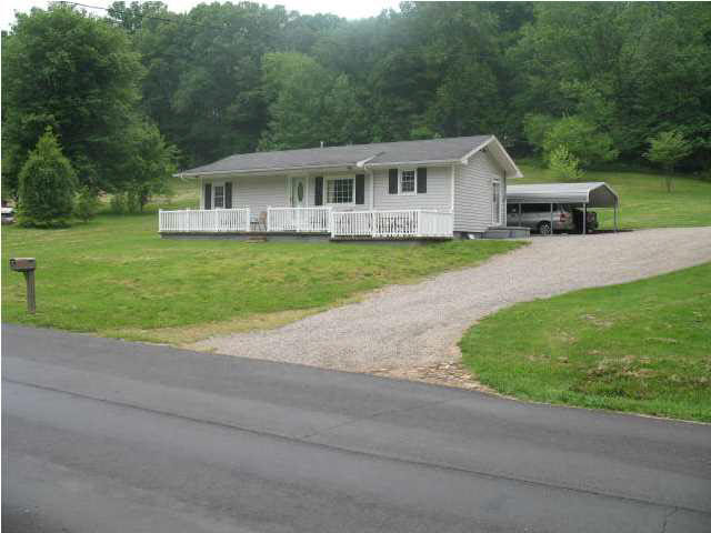 6421 Sugar Maple Rd, Cannelton, IN 47520 photo 2