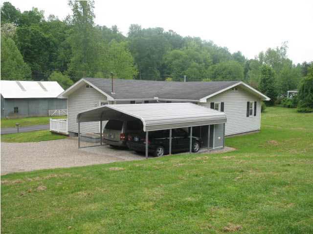 6421 Sugar Maple Rd, Cannelton, IN 47520 photo 4