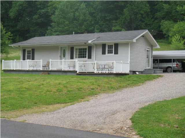 6421 Sugar Maple Rd, Cannelton, IN 47520 photo 1
