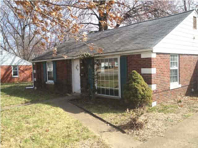 118 S Congress Ave, Evansville, IN 47714 photo 1