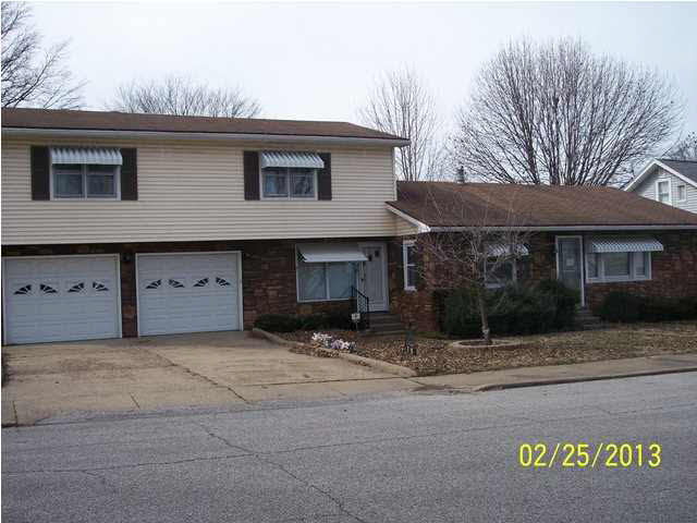 15 S Dexter Ave, Evansville, IN 47714 photo 1