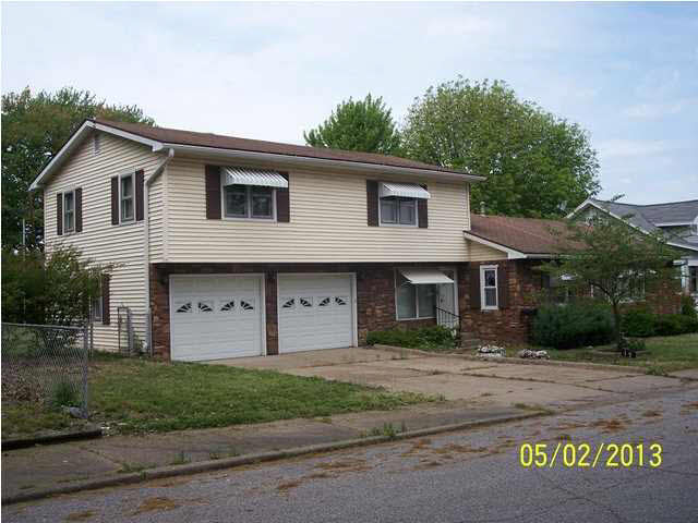 15 S Dexter Ave, Evansville, IN 47714 photo 2
