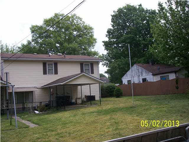 15 S Dexter Ave, Evansville, IN 47714 photo 4