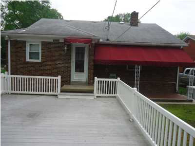 112 N Frederick St, Evansville, IN 47711 photo 21