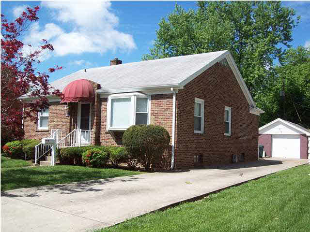 112 N Frederick St, Evansville, IN 47711 photo 1