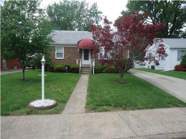 112 N Frederick St, Evansville, IN 47711 photo 22