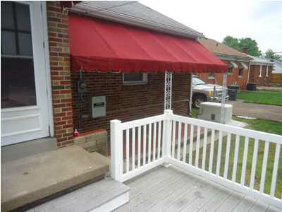112 N Frederick St, Evansville, IN 47711 photo 18