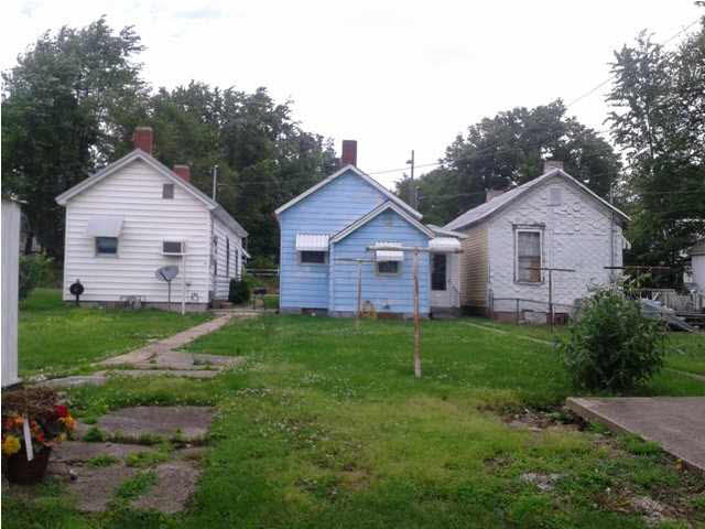 509 Railroad St, Washington, IN 47501 photo 2