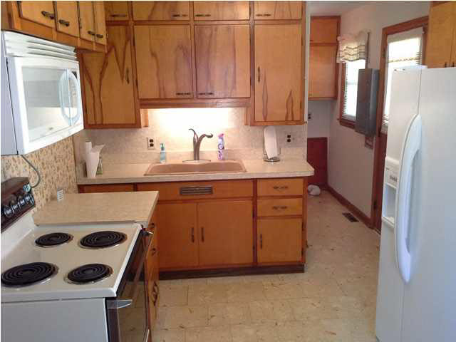 310 N First St, Chandler, IN 47610 photo 7