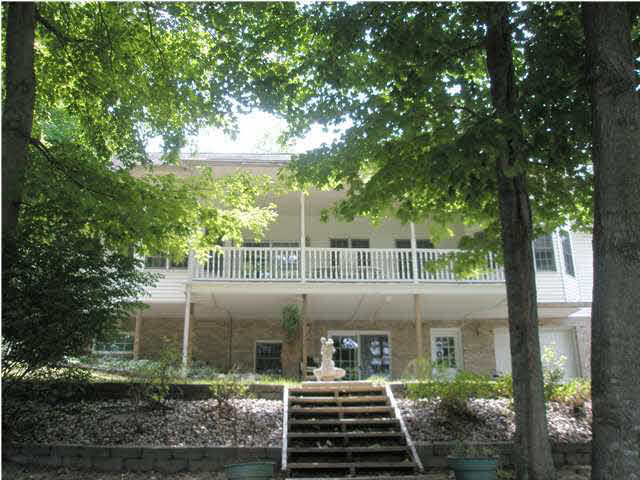 450 W Prancer Dr N, Santa Claus, IN 47579 photo 4