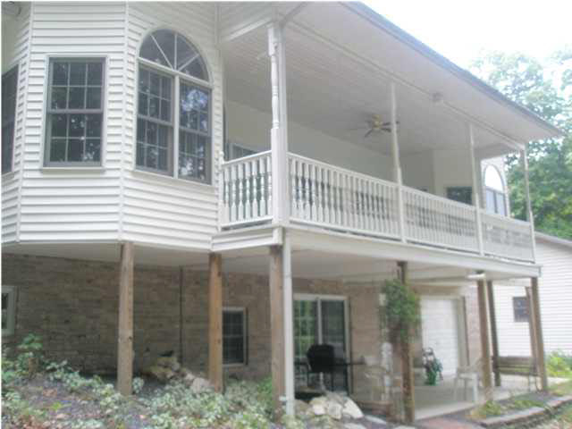 450 W Prancer Dr N, Santa Claus, IN 47579 photo 2