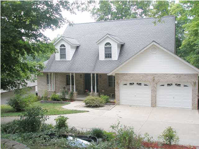 450 W Prancer Dr N, Santa Claus, IN 47579 photo 1