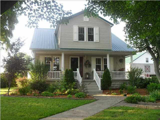 4580 W State Road 66, Rockport, IN 47635 photo 1