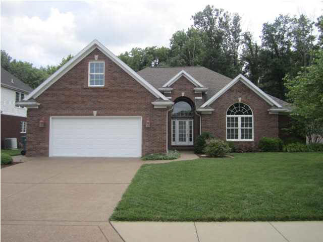 2525 Aiden Dr, Evansville, IN 47725 photo 1