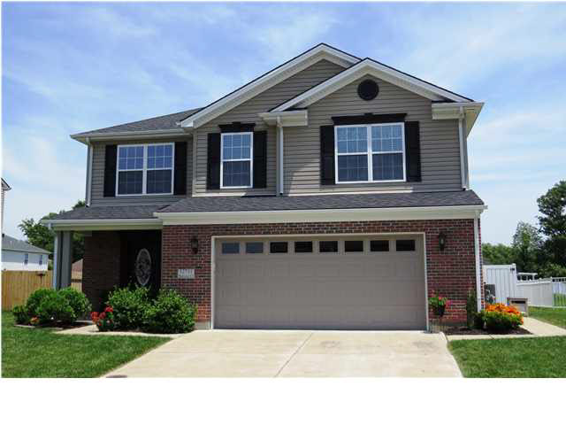 12731 Mattison Ct, Evansville, IN 47725 photo 1