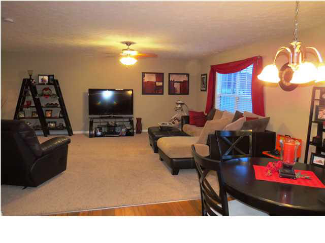 12731 Mattison Ct, Evansville, IN 47725 photo 5