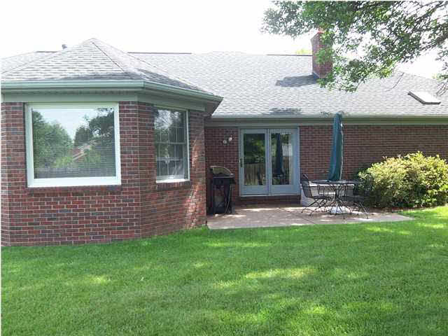 4520 Cromwell Dr, Evansville, IN 47725 photo 5