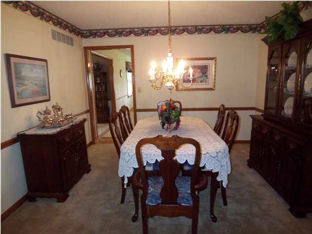 4520 Cromwell Dr, Evansville, IN 47725 photo 13