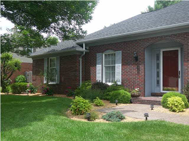 4520 Cromwell Dr, Evansville, IN 47725 photo 8