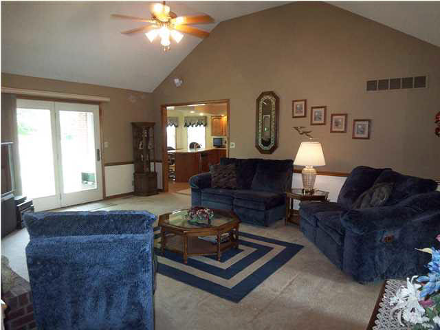 4520 Cromwell Dr, Evansville, IN 47725 photo 24