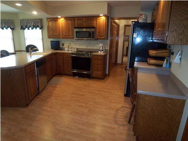 4520 Cromwell Dr, Evansville, IN 47725 photo 14