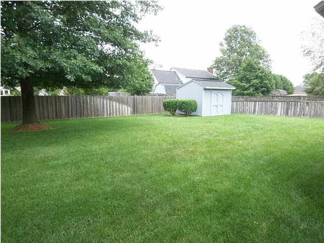 4520 Cromwell Dr, Evansville, IN 47725 photo 30