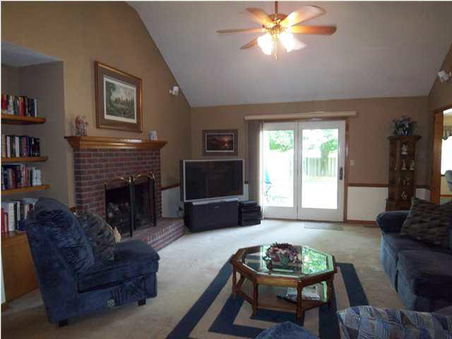 4520 Cromwell Dr, Evansville, IN 47725 photo 10