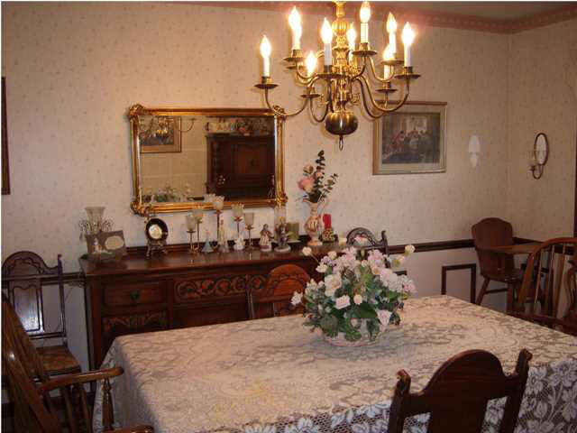 10400 Chippewa Dr, Newburgh, IN 47630 photo 4