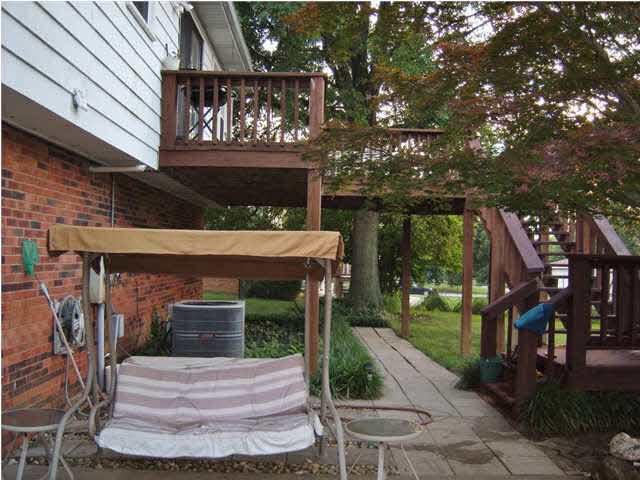 10400 Chippewa Dr, Newburgh, IN 47630 photo 21