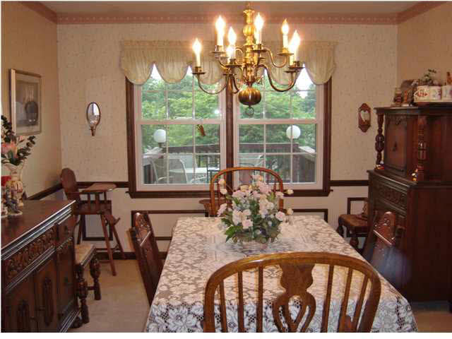 10400 Chippewa Dr, Newburgh, IN 47630 photo 5