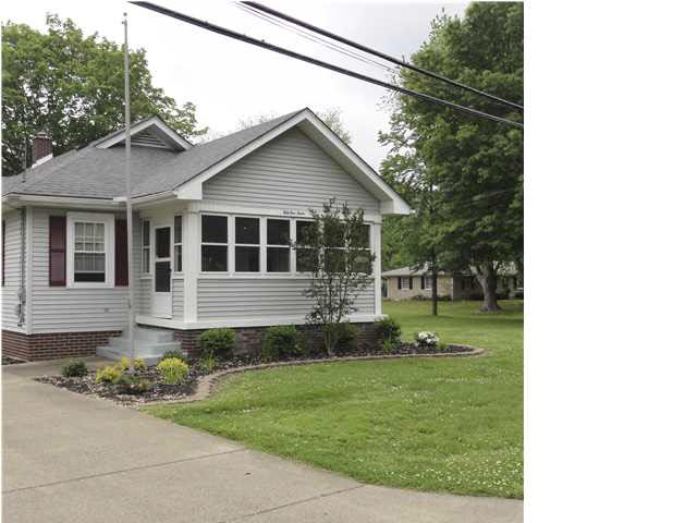 5112 Broadway Ave, Evansville, IN 47712 photo 1