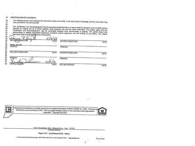 5112 Broadway Ave, Evansville, IN 47712 photo 19