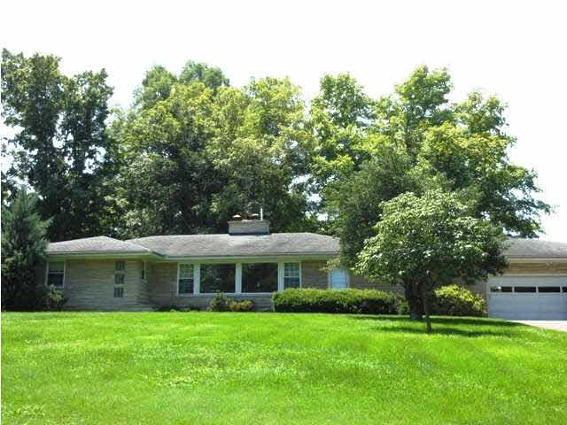 10333 Schnapf Ln, Newburgh, IN 47630 photo 1