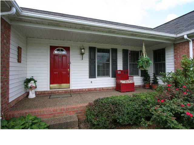 10620 Brush Ridge Rd, Evansville, IN 47720 photo 2