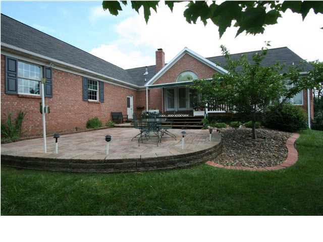 10620 Brush Ridge Rd, Evansville, IN 47720 photo 20