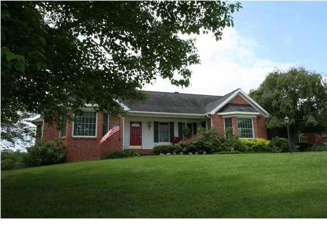 10620 Brush Ridge Rd, Evansville, IN 47720 photo 1