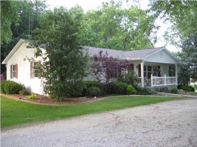 90 W 300 S, Washington, IN 47501 photo 1