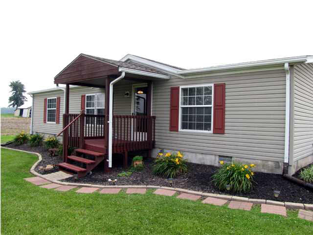 10242 S 850 E, Elberfeld, IN 47613 photo 4