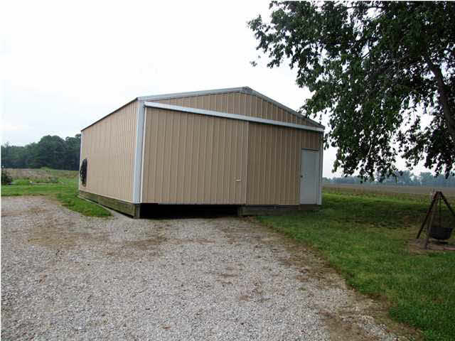 10242 S 850 E, Elberfeld, IN 47613 photo 9