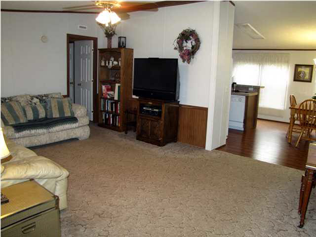 10242 S 850 E, Elberfeld, IN 47613 photo 15