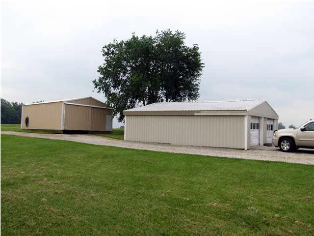10242 S 850 E, Elberfeld, IN 47613 photo 10