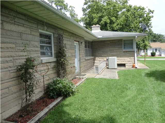 1224 N Third St, Boonville, IN 47601 photo 20