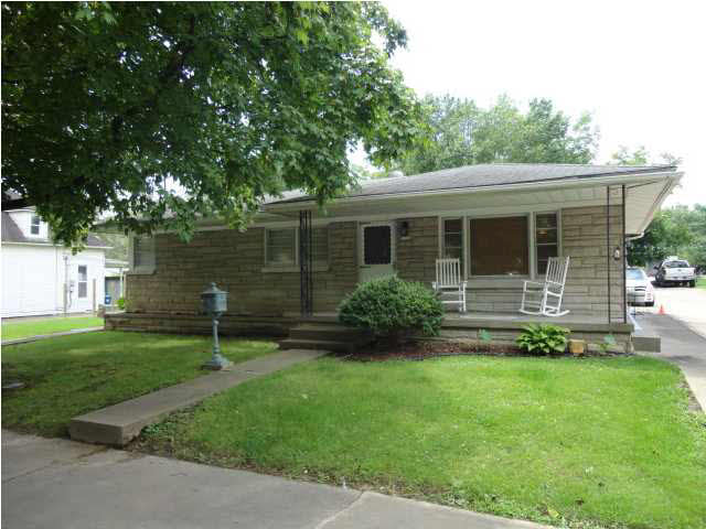 1224 N Third St, Boonville, IN 47601 photo 1